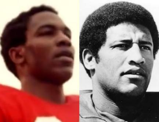 Illustration for article titled HBCU Football Stars Had a Coming-Out Party at Super Bowl I